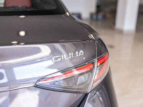 New 2026 Alfa Romeo Giulia AWD w/ Driving Assist Package image 16