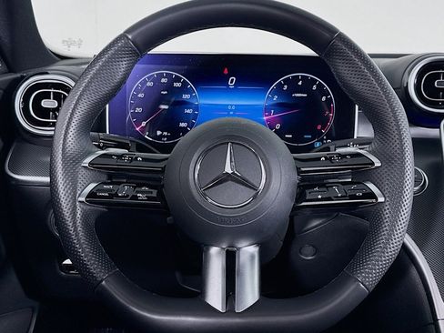 Certified 2024 Mercedes-Benz C 300 C 300 image 18