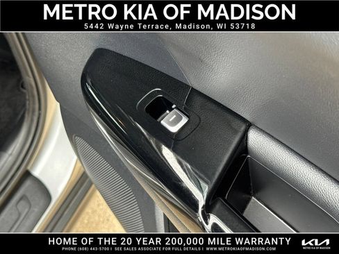 Used 2021 Kia Sportage EX AWD/4WD image 37