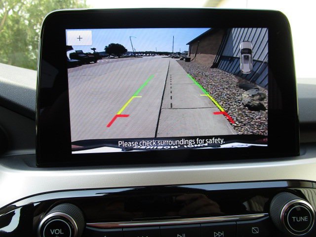 Used 2020 Ford Escape SEL AWD/4WD image 19