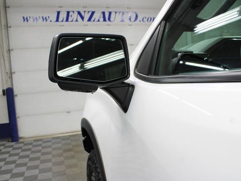 Used 2023 Chevrolet Silverado 1500 ZR2 image 76