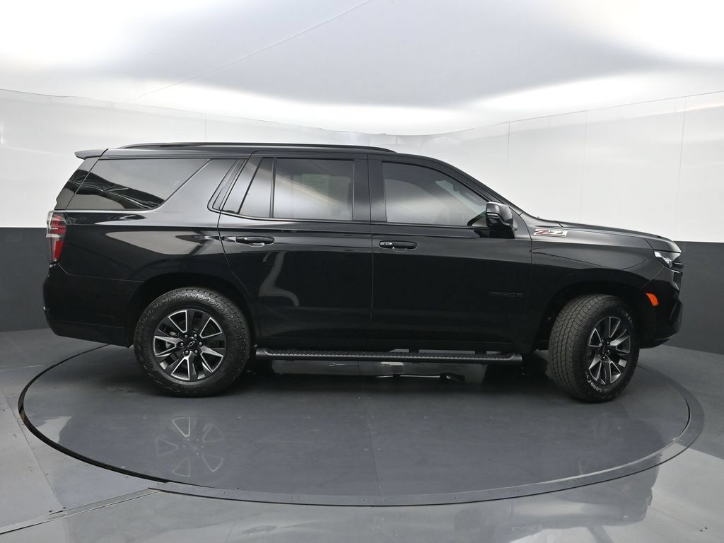 Used 2024 Chevrolet Tahoe Z71 w/ Luxury Package AWD/4WD image 47