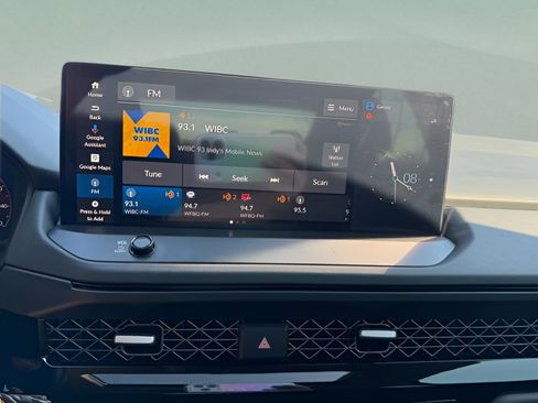 Used 2023 Honda Accord Touring image 16