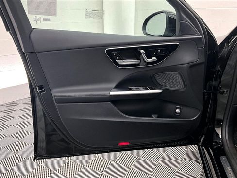 Certified 2023 Mercedes-Benz C 300 Sedan image 24