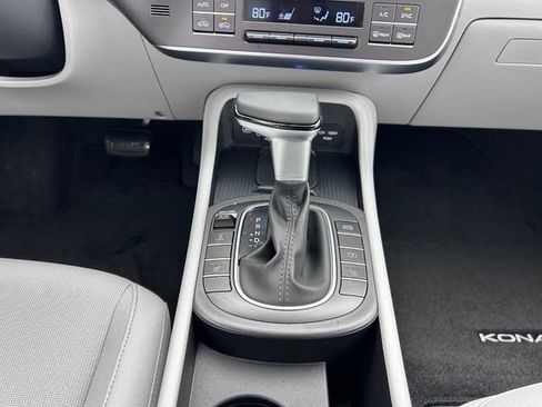 New 2026 Hyundai Kona SEL Sport AWD/4WD image 14