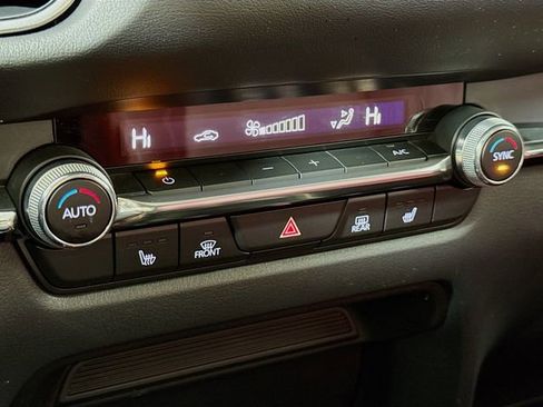 Used 2023 MAZDA CX-30 AWD 2.5 S w/ Preferred Package image 17