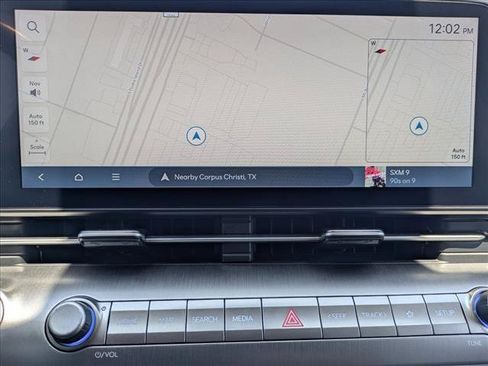 Used 2024 Hyundai Kona Limited AWD/4WD image 14