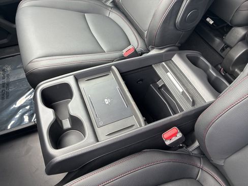 New 2025 Honda Odyssey Sport-L image 17