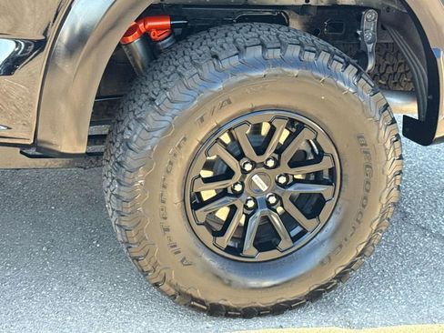 Used 2024 Ford F150 Raptor image 31