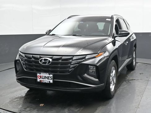 Used 2024 Hyundai Tucson SEL AWD/4WD image 5