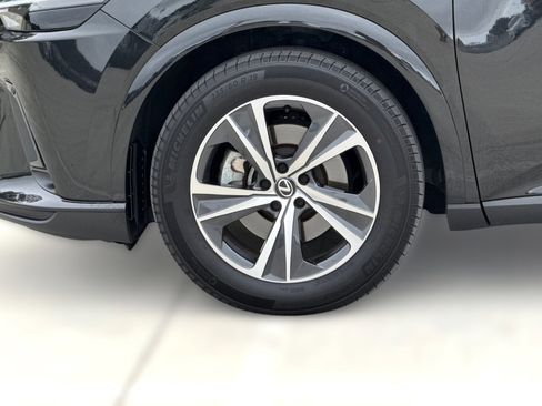 Certified 2024 Lexus RX 350 Premium w/ Convenience Package image 13