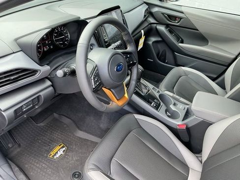 New 2026 Subaru Crosstrek 2.5i Wilderness AWD/4WD image 13