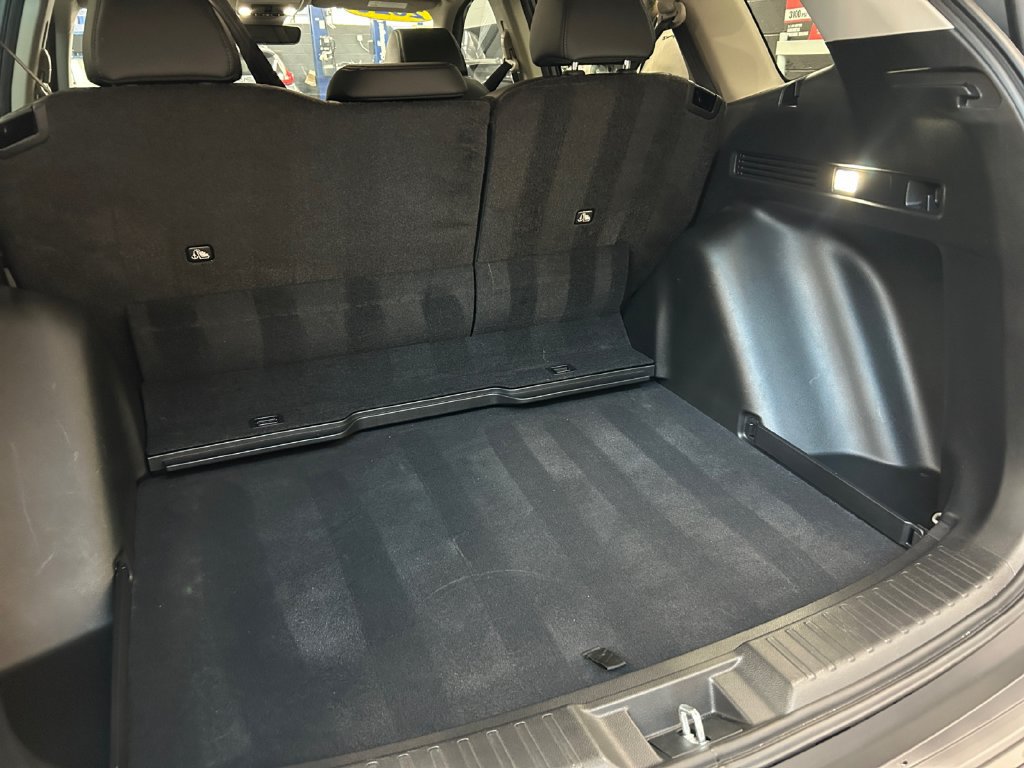 Certified 2026 Honda CR-V EX-L image 24