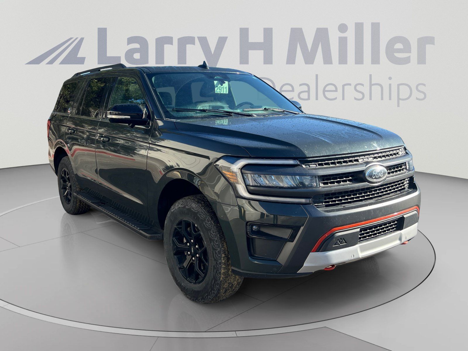 Used 2023 Ford Expedition Timberline AWD/4WD image 7