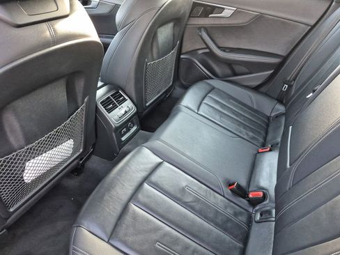 Used 2023 Audi A4 2.0T Premium Plus image 13