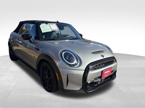 Used 2024 MINI Cooper S image 10