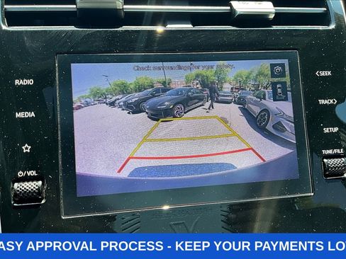 Used 2022 Hyundai Santa Cruz SEL Premium AWD/4WD image 16