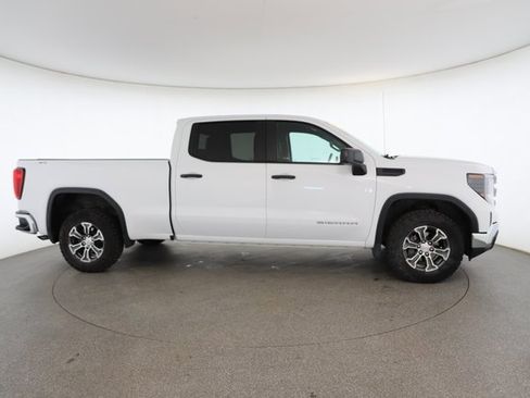 Used 2023 GMC Sierra 1500 Pro image 23