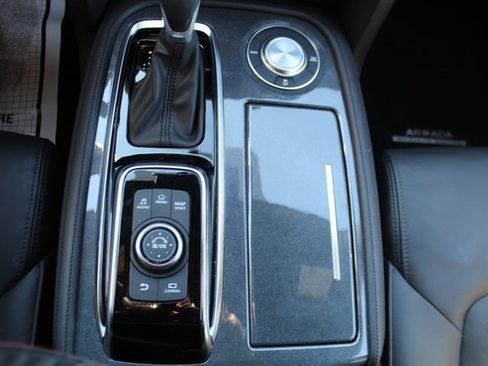 Used 2024 Nissan Armada SL w/ Midnight Edition Package image 23