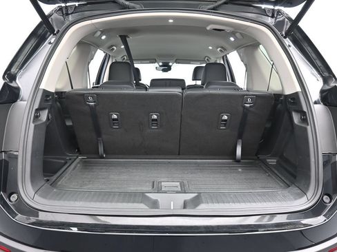 Certified 2025 Honda Pilot EX-L image 28