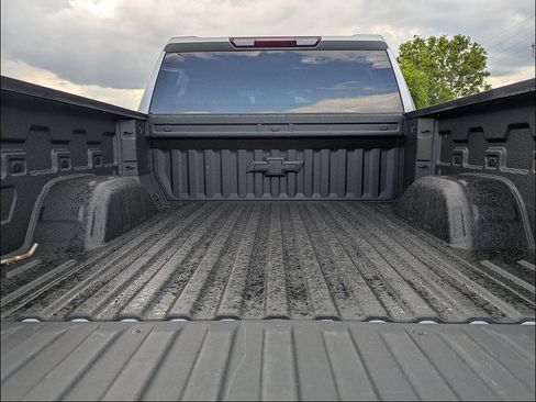 Used 2022 Chevrolet Silverado 1500 Custom RWD image 15