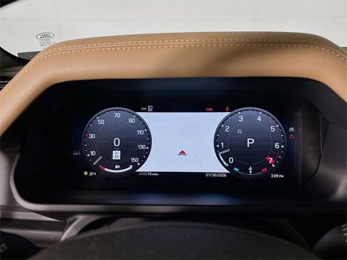 New 2026 Land Rover Defender 110 X-Dynamic SE image 13