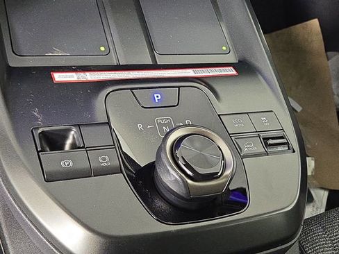 New 2026 Toyota bZ AWD/4WD image 20