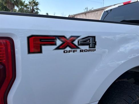 Used 2020 Ford F250 XLT w/ XLT Value Package AWD/4WD image 28