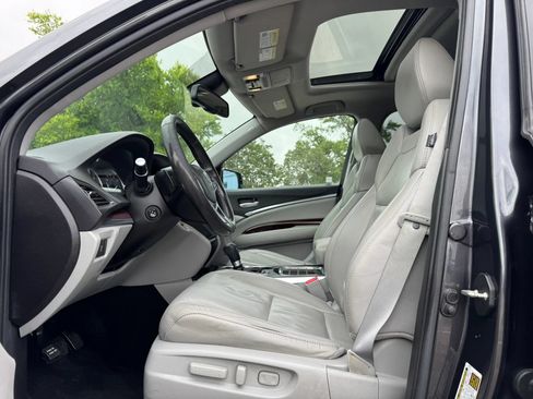 Used 2014 Acura MDX FWD w/ Technology Package image 14