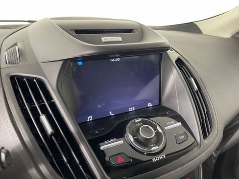 Used 2017 Ford Escape Titanium AWD/4WD image 7