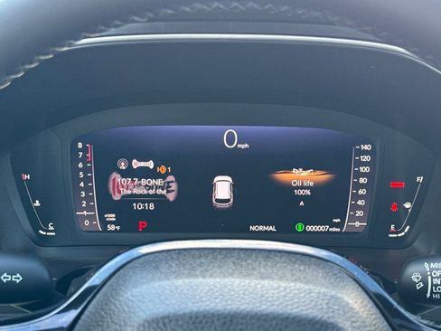 New 2026 Honda Pilot Touring image 20