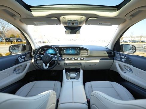 Certified 2022 Mercedes-Benz GLE 450 GLE 450 image 20