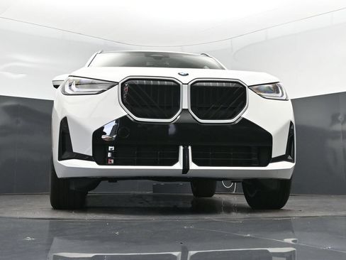 New 2026 BMW X3 xDrive30 w/ M Sport Package AWD/4WD image 45