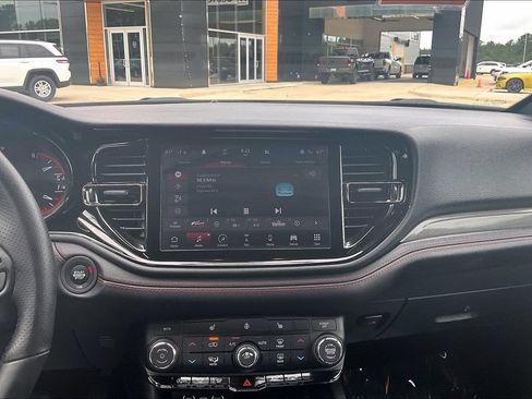 Used 2026 Dodge Durango GT RWD image 5