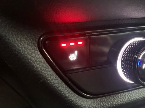 Certified 2024 Honda HR-V Sport image 15