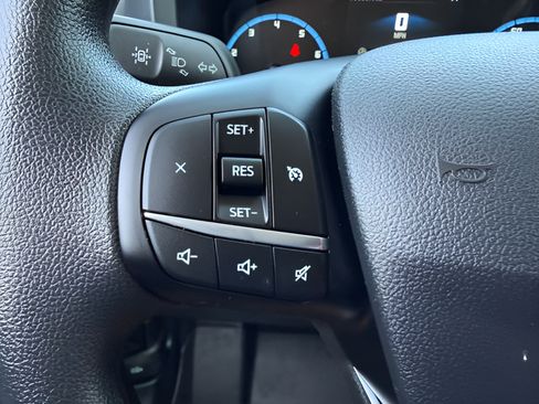 Used 2024 Ford Bronco Sport Big Bend AWD/4WD image 14