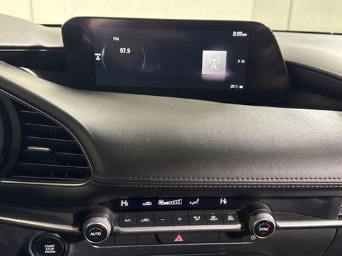 Used 2025 MAZDA MAZDA3 s Sport image 23