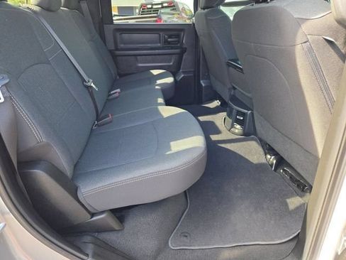 Certified 2024 RAM 3500 Tradesman AWD/4WD image 19
