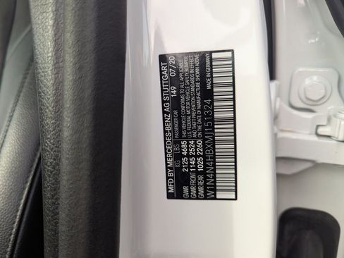 Used 2021 Mercedes-Benz GLA 250 4MATIC image 28