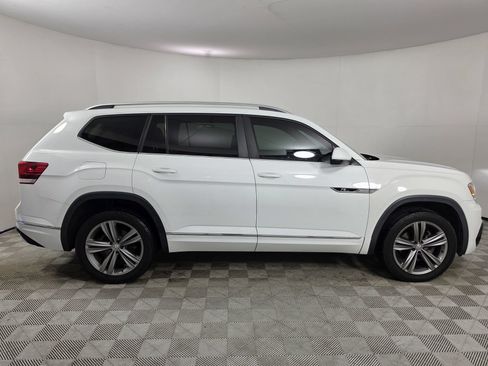 Used 2019 Volkswagen Atlas SE FWD image 6