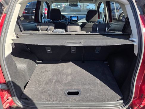 Used 2018 Ford EcoSport SE image 9