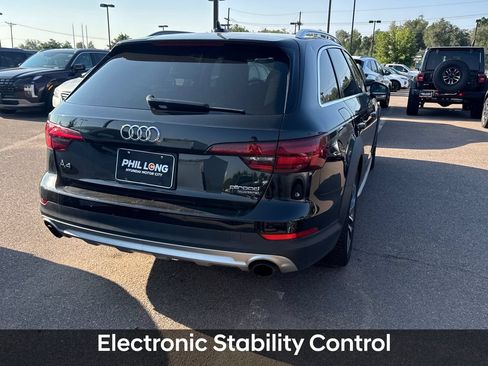 Used 2018 Audi A4 2.0T allroad Prestige AWD/4WD image 11