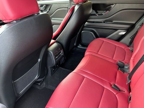 New 2025 Lincoln Corsair Reserve w/ Equipment Group 202A image 11