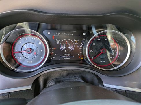 Used 2022 Dodge Charger GT image 18