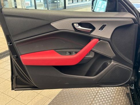 Used 2025 Acura TLX SH-AWD w/ A-SPEC Pkg image 11