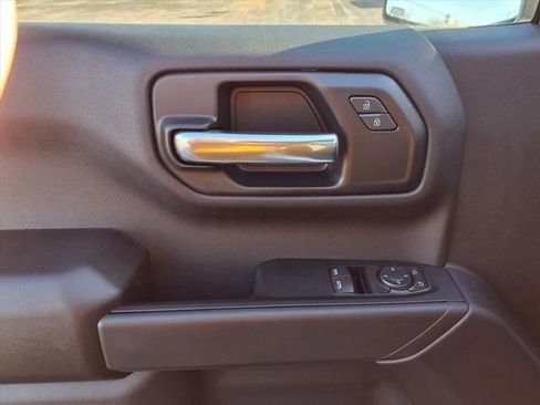 New 2025 GMC Sierra 1500 Pro w/ Pro Value Package image 59