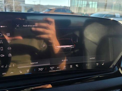 New 2026 Audi A6 Premium Plus image 30