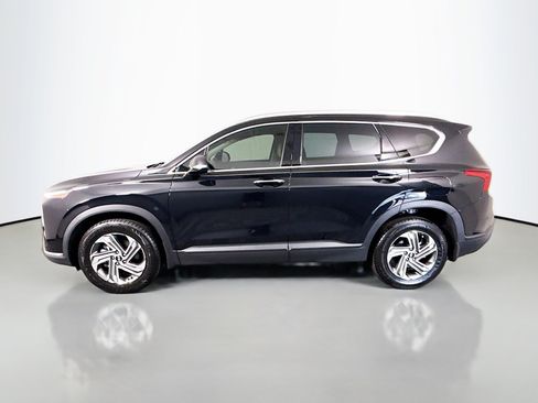Used 2023 Hyundai Santa Fe SEL FWD image 6
