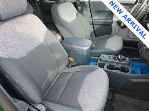 Used 2025 Ford Maverick XLT w/ XLT Luxury Package image 43