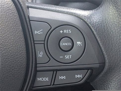 Used 2023 Toyota RAV4 AWD Hybrid image 25